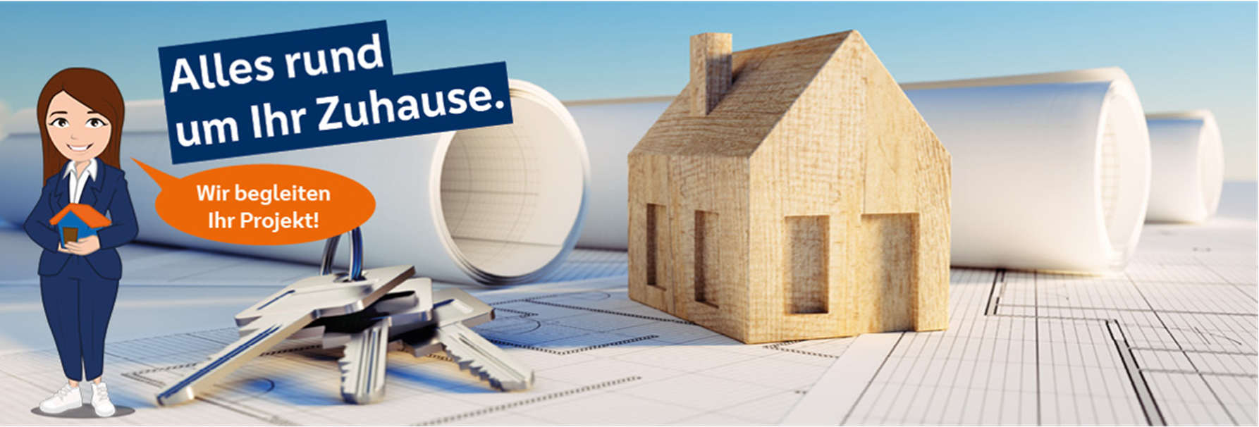 PIA Alles rund um Ihre Immobilie